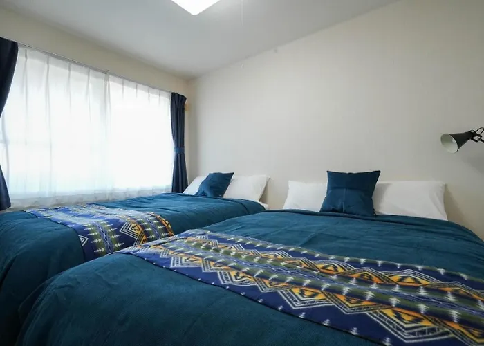 Riverside Mansion - Vacation Stay 15861