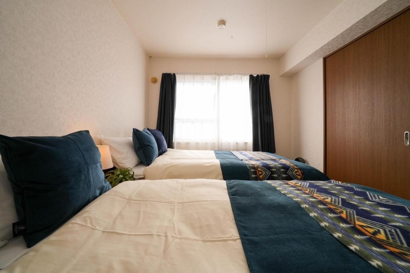 公寓 Riverside Mansion - Vacation 15861 Shinhidaka